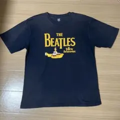 THE BEATLES Yellow Submarine Tシャツのサムネイル