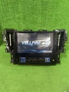 ALPINE X9Z カーナビとRSH10S-L-B後席モニター - メルカリ