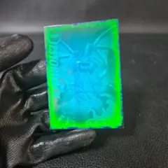 ALIEN BALTAN ホログラム トレーディングカード アマダ バルタン星人