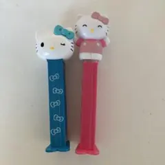 2025年最新】ペッツ pez キティの人気アイテム - メルカリ