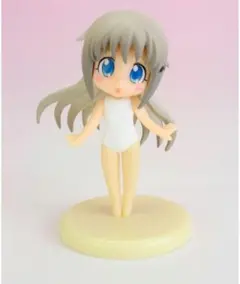 1/10 能美クドリャフカ クドわふたー のびのび水着着せ替えフィギュア