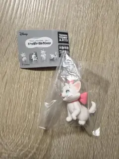 ディズニーキャラクター マリー いっぱいコレクション