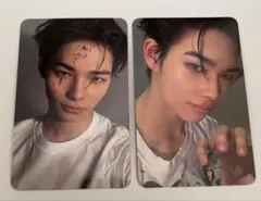 ENHYPEN [MINE Ver.] コンプリート NI-KI ニキ