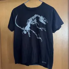 激レア】45R うみものがたり ウミガメ プリント 半袖Tシャツ 完売品