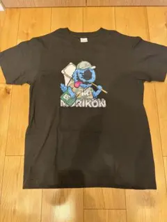 森こんにゃく Tシャツ