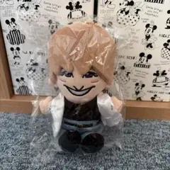 2026年最新】小島健 ちびぬい 未開封の人気アイテム - メルカリ