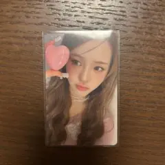NewEmotion トレカ　マコ
