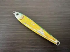 ダイワ ソルティガ TGベイト 100g アデルフラッシュ赤金グローヘッド