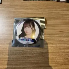 乃木坂46 佐藤璃果　缶バッジ　41stアンダーライブ