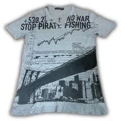 dolce&gabbana Tシャツ