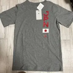 ナイキ ジョーダン バスケ日本代表 半袖Ｔシャツ