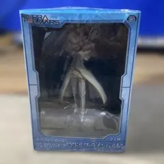 テラフォーマーズ　プレミアムフィギュア　アドルフ・ラインハルト