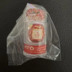 おかしなたまごボーロっち2 ケーたま　りんごれっど