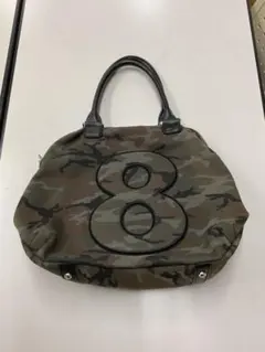 muta AKM バッグ カモフラ 2025年最新】ムータ 迷彩 バッグの人気アイテム - メルカリ