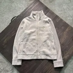 7AS4 フリースジャケット　ニュージーランド製　ヴィンテージ　古着