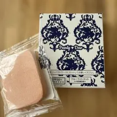 Pearly Dew クリーミーファンデーション10g レフィル ＆おまけ付きのサムネイル