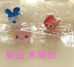 たまごっち ぷくっとクリアリング