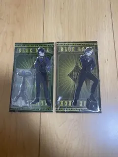 ブルーロック casino アクリルスタンド 潔世一 蜂楽廻