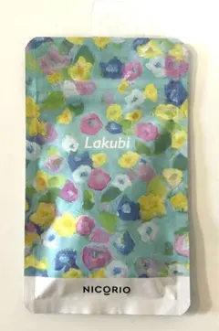 NICORIO Lakubi ラクビ サプリメントのサムネイル