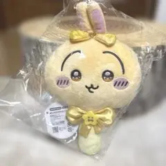 超まじかるちいかわ ぬいぐるみミラー うさぎ