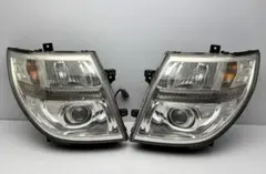 エルグランド ブルー ヘッドライト HID KOITO 100-24852 - メルカリ
