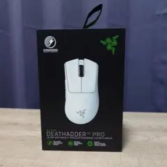 2026年最新】razer deathadder v3 proの人気アイテム - メルカリ