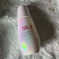 SK-II ジェノプティクスインフィニットオーラエッセンス 美容液のサムネイル
