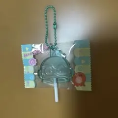 キャンディチャーム サンリオ キーホルダー ハンギョドン