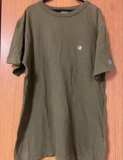 Champion Tシャツ