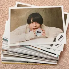 2026年最新】織山尚大 公式写真の人気アイテム - メルカリ