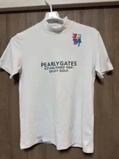 2026年最新】PEARLY GATES ゴルフ メンズウェアの人気アイテム - メルカリ