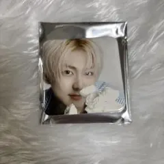 宵 カフェ Cafe 缶バッチ ジョンウォン ENHYPEN