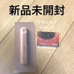 DR.VAPE model3ドクターベイプ3 本体ゴールド＆クラシックスモーク