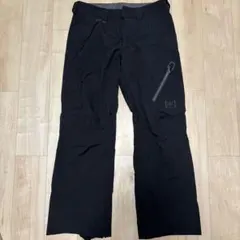 BURTON ak GORE-TEX スノーボードパンツ ブラック Mのサムネイル