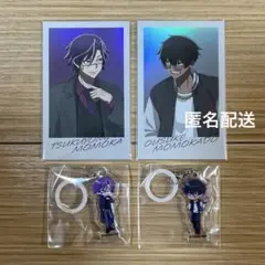 桃源暗鬼　〜off shot style〜　ポップアップ　桃華月詠　桃角桜介