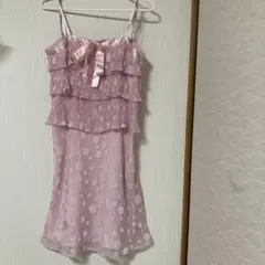 PEYTON PLACE ワンピース　サイズMのサムネイル