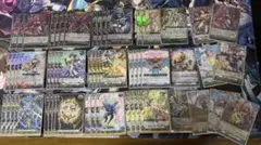 悠久の大魔法師 ベルクレア 【デッキ販売】