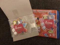 BT21 クッキーチャームコット2 ALL オール