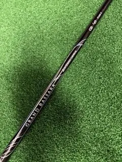 GRAND BASSARA GB f49 5ウッドシャフト単体のサムネイル