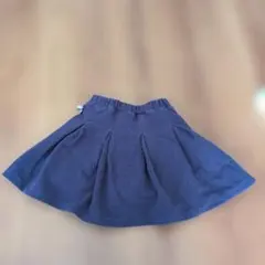 プティマイン　スカート（インナーあり）