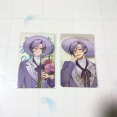 にじさんじ 榊ネス Prism Heart June Bride