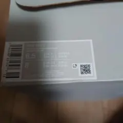 NIKE AIR FORCE 1/1 CZ5093 100 24.5cm