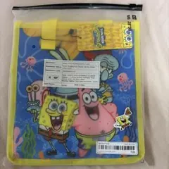 スポンジ・ボブ ランチボックス　シーイン