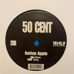 2026年最新】50cent レコードの人気アイテム - メルカリ