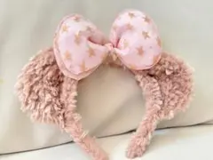 東京ディズニーリゾート シェリーメイ カチューシャ スターリードリームス