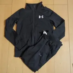 Under Armour 　アンダーアーマー ジャージセット