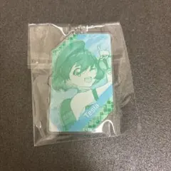 コンパス　超会議　テスラ　キーホルダー