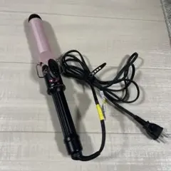 VS インスタントヒート カールヘアアイロン　ヴィダルサスーン　コテ　25mm