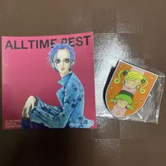 矢沢あい展　来場者特典　NANA ステッカー