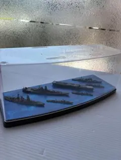 ✨広島じゃけん✨現用艦船キットコレクション海上自衛隊 艦艇
